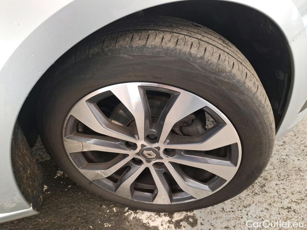  Renault  Megane  IV Berline 5 ptes. Techno 1.5 dCi 115CV BVM6 E6d #5