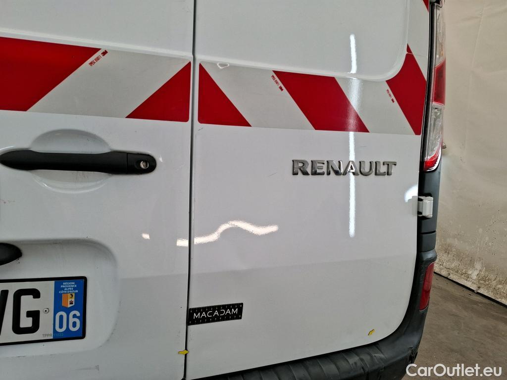  Renault  Kangoo  II Express Maxi Extra (Série Spéciale) 1.5 dCi 95CV BVM6 E6dT #5