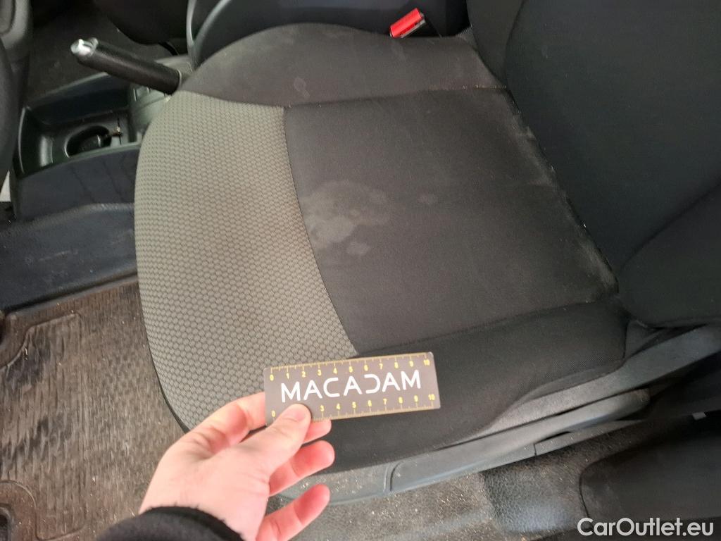  Renault  Kangoo  II Express Maxi Extra (Série Spéciale) 1.5 dCi 95CV BVM6 E6dT #40