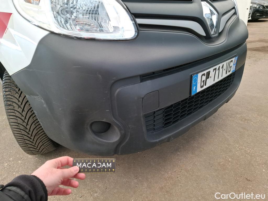  Renault  Kangoo  II Express Maxi Extra (Série Spéciale) 1.5 dCi 95CV BVM6 E6dT #12