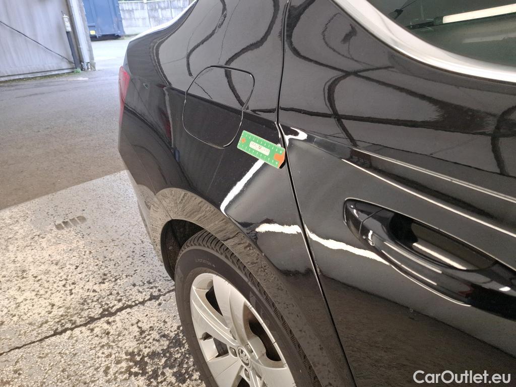  Skoda  Superb  Berline Business 2.0 TDI 150CV BVM6 E6d #1