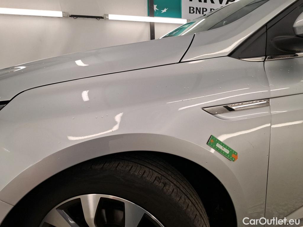  Renault  Megane  IV Berline 5 ptes. Techno 1.5 dCi 115CV BVM6 E6d #18