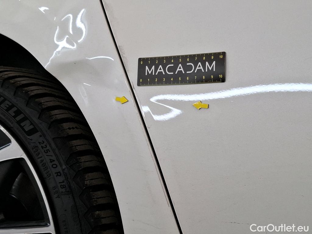  Toyota  Corolla TOYOTA  Touring Sports 5p Break Hybride 180h Collection #11