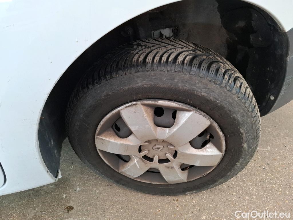  Renault  Kangoo  II Express Maxi Extra (Série Spéciale) 1.5 dCi 95CV BVM6 E6dT #28