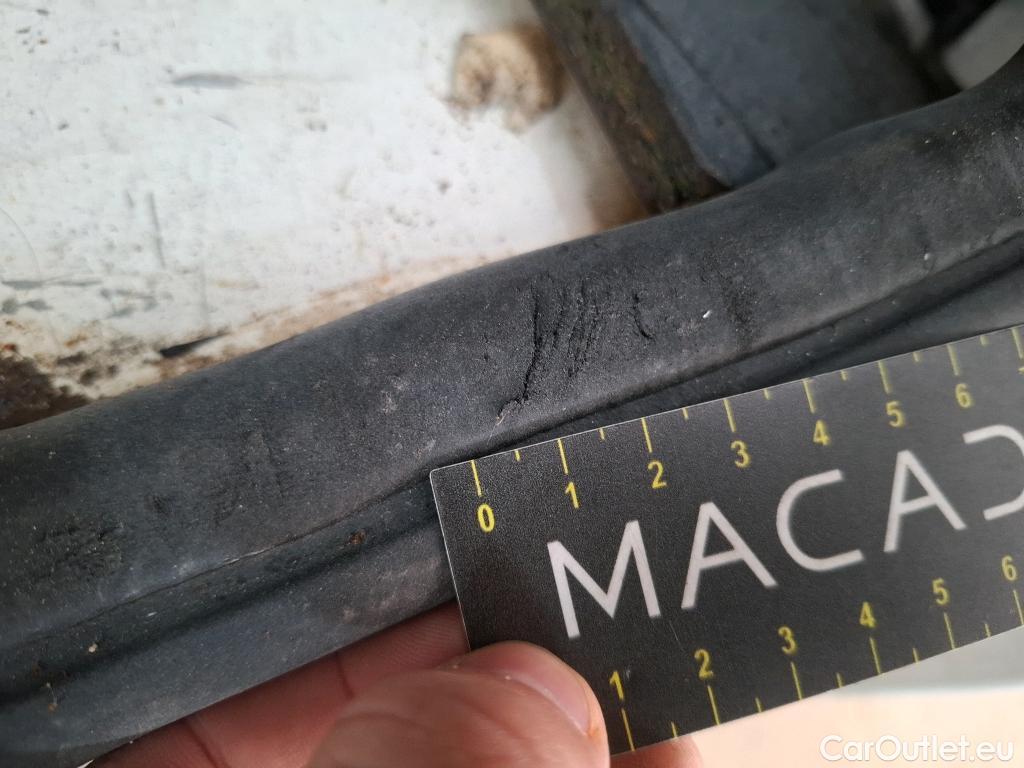  Renault  Trafic  III Fourgon L2H1 3T Confort 2.0 dCi 130CV BVM6 E6d #137