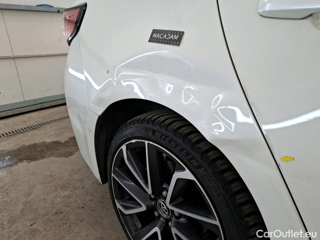  Toyota  Corolla TOYOTA  Touring Sports 5p Break Hybride 180h Collection #2