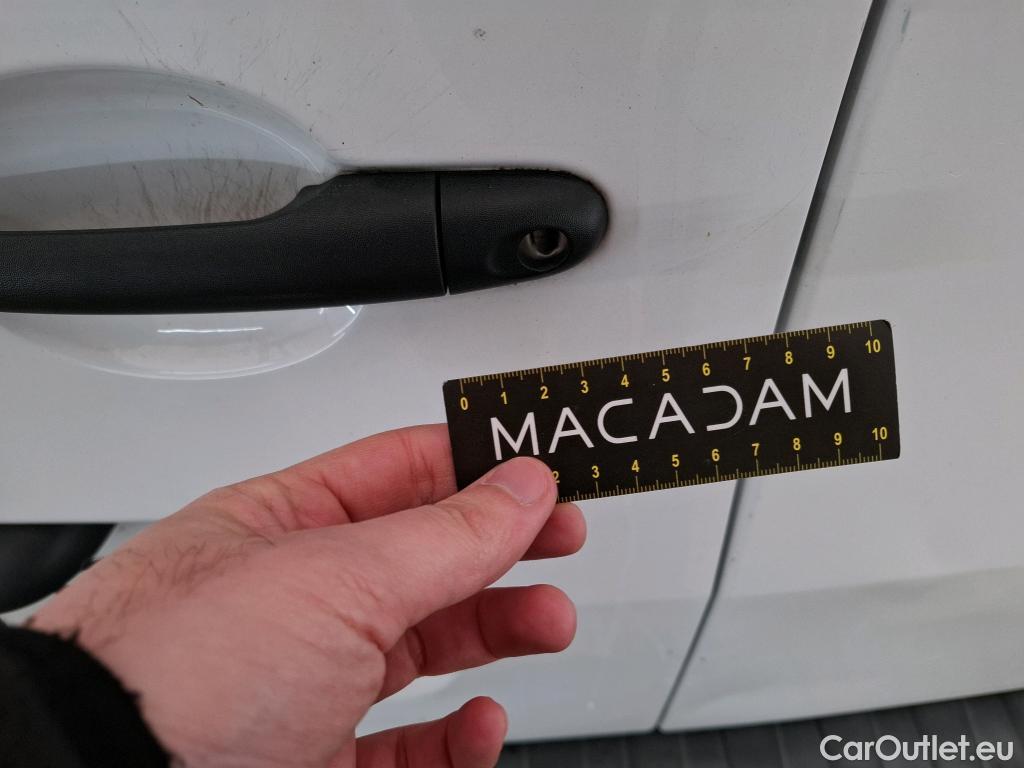  Renault  Kangoo  II Express Maxi Extra (Série Spéciale) 1.5 dCi 95CV BVM6 E6dT #25