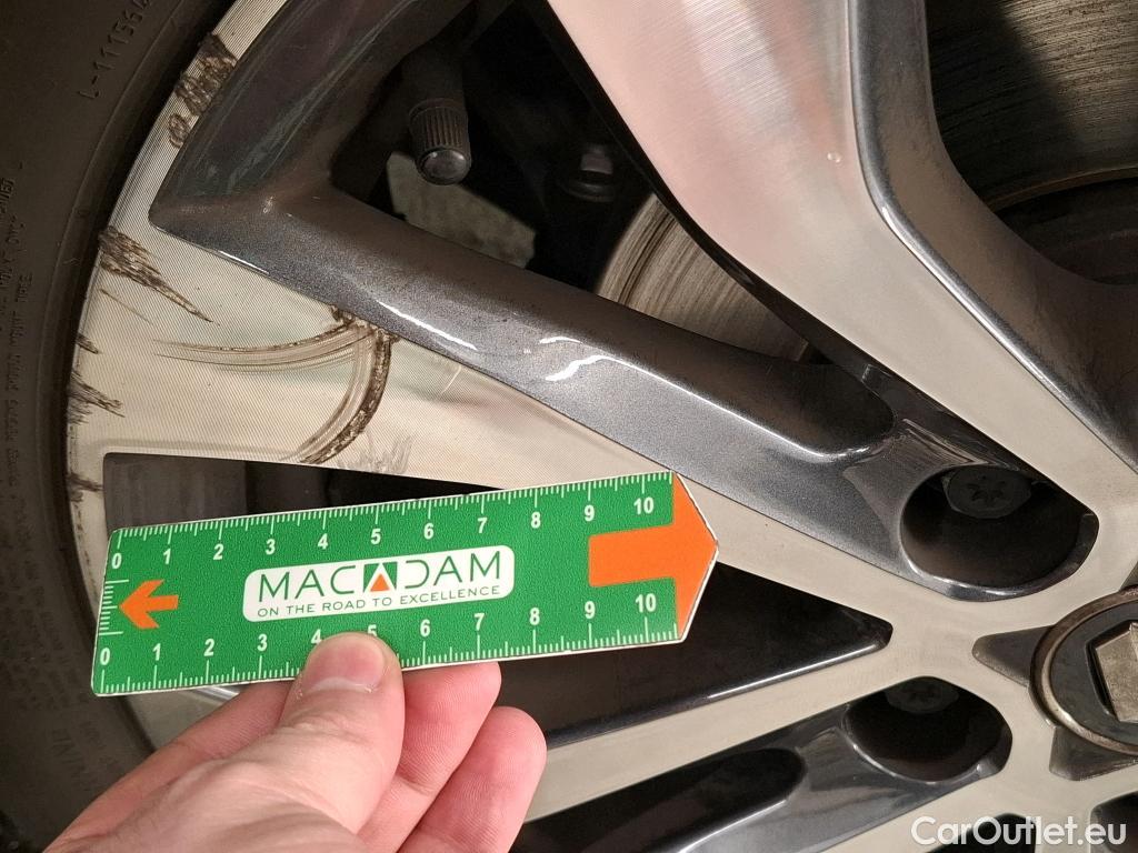  Renault  Megane  IV Berline 5 ptes. Techno 1.5 dCi 115CV BVM6 E6d #10