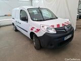  Renault  Kangoo  II Express Maxi Extra (Série Spéciale) 1.5 dCi 95CV BVM6 E6dT #4