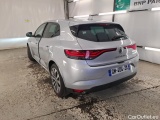  Renault  Megane  IV Berline 5 ptes. Techno 1.5 dCi 115CV BVM6 E6d #2