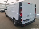  Renault  Trafic  III Fourgon L2H1 3T Confort 2.0 dCi 130CV BVM6 E6d #2