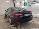  Skoda  Superb  Berline Business 2.0 TDI 150CV BVM6 E6d #2