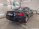  Skoda  Superb  Berline Business 2.0 TDI 150CV BVM6 E6d #3