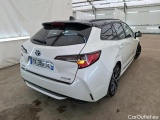  Toyota  Corolla TOYOTA  Touring Sports 5p Break Hybride 180h Collection #3