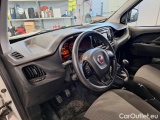  Fiat  Doblo FIAT DOBLÒ CARGO / 2014 / 4P / VETT. FURGONATA CH1 BUSINESS 1.3 MJET 95CV E6D SeS #3