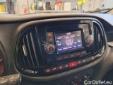  Fiat  Doblo FIAT DOBLÒ CARGO / 2014 / 4P / VETT. FURGONATA CH1 BUSINESS 1.3 MJET 95CV E6D SeS #6