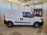  Fiat  Doblo FIAT DOBLÒ CARGO / 2014 / 4P / VETT. FURGONATA CH1 BUSINESS 1.3 MJET 95CV E6D SeS #9