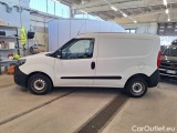  Fiat  Doblo FIAT DOBLÒ CARGO / 2014 / 4P / VETT. FURGONATA CH1 BUSINESS 1.3 MJET 95CV E6D SeS #10