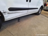  Fiat  Doblo FIAT DOBLÒ CARGO / 2014 / 4P / VETT. FURGONATA CH1 BUSINESS 1.3 MJET 95CV E6D SeS #86