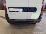  Fiat  Doblo FIAT DOBLÒ CARGO / 2014 / 4P / VETT. FURGONATA CH1 BUSINESS 1.3 MJET 95CV E6D SeS #104
