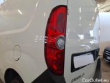  Fiat  Doblo FIAT DOBLÒ CARGO / 2014 / 4P / VETT. FURGONATA CH1 BUSINESS 1.3 MJET 95CV E6D SeS #116