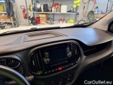  Fiat  Doblo FIAT DOBLÒ CARGO / 2014 / 4P / VETT. FURGONATA CH1 BUSINESS 1.3 MJET 95CV E6D SeS #217