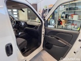  Fiat  Doblo FIAT DOBLÒ CARGO / 2014 / 4P / VETT. FURGONATA CH1 BUSINESS 1.3 MJET 95CV E6D SeS #237
