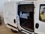  Fiat  Doblo FIAT DOBLÒ CARGO / 2014 / 4P / VETT. FURGONATA CH1 BUSINESS 1.3 MJET 95CV E6D SeS #244