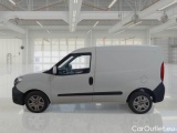  Fiat  Doblo FIAT DOBLÒ CARGO / 2014 / 4P / VETT. FURGONATA 1.6 MULTIJET 16V 105CV SX EURO 6 #8