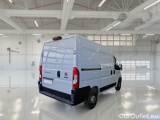  Fiat  Ducato FIAT  / 2014 / 4P / FURGONE 30 CH2 2.3 MULTIJET 120CV E6D-TEMP #2