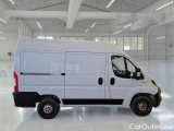  Fiat  Ducato FIAT  / 2014 / 4P / FURGONE 30 CH2 2.3 MULTIJET 120CV E6D-TEMP #7