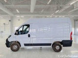  Fiat  Ducato FIAT  / 2014 / 4P / FURGONE 30 CH2 2.3 MULTIJET 120CV E6D-TEMP #8