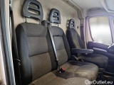  Fiat  Ducato FIAT  / 2014 / 4P / FURGONE 30 CH2 2.3 MULTIJET 120CV E6D-TEMP #13