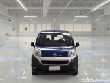  Fiat  Fiorino FIAT  / 2016 / 4P / COMBI COMBI 1.3 MJET 95 CV E6D-TEMP SX #6