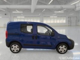  Fiat  Fiorino FIAT  / 2016 / 4P / COMBI COMBI 1.3 MJET 95 CV E6D-TEMP SX #7
