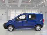  Fiat  Fiorino FIAT  / 2016 / 4P / COMBI COMBI 1.3 MJET 95 CV E6D-TEMP SX #8