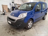  Fiat  Fiorino FIAT  / 2016 / 4P / COMBI COMBI 1.3 MJET 95 CV E6D-TEMP SX #22