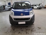  Fiat  Fiorino FIAT  / 2016 / 4P / COMBI COMBI 1.3 MJET 95 CV E6D-TEMP SX #25