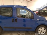  Fiat  Fiorino FIAT  / 2016 / 4P / COMBI COMBI 1.3 MJET 95 CV E6D-TEMP SX #38