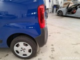  Fiat  Fiorino FIAT  / 2016 / 4P / COMBI COMBI 1.3 MJET 95 CV E6D-TEMP SX #52