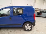  Fiat  Fiorino FIAT  / 2016 / 4P / COMBI COMBI 1.3 MJET 95 CV E6D-TEMP SX #59