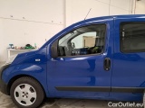  Fiat  Fiorino FIAT  / 2016 / 4P / COMBI COMBI 1.3 MJET 95 CV E6D-TEMP SX #63
