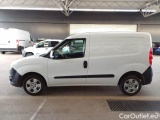  Opel  Combo OPEL  2013 VEIC FURG 4PORTE 1.3 CDTI 95 BLITZ L1H1 750KG E6 #8