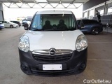  Opel  Combo OPEL  2013 VEIC FURG 4PORTE 1.3 CDTI 95 BLITZ L1H1 750KG E6 #6