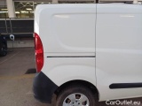  Opel  Combo OPEL  2013 VEIC FURG 4PORTE 1.3 CDTI 95 BLITZ L1H1 750KG E6 #71