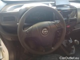  Opel  Combo OPEL  2013 VEIC FURG 4PORTE 1.3 CDTI 95 BLITZ L1H1 750KG E6 #129
