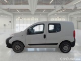  Peugeot  Bipper PEUGEOT  2010 TEPEE MIX 1.3 HDI 75CV TEPEE MIX SEMIVETRATO FAP #8