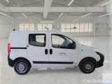  Peugeot  Bipper PEUGEOT  2010 TEPEE MIX 1.3 HDI 75CV TEPEE MIX SEMIVETRATO FAP #7