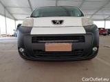  Peugeot  Bipper PEUGEOT  2010 TEPEE MIX 1.3 HDI 75CV TEPEE MIX SEMIVETRATO FAP #22