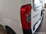  Peugeot  Bipper PEUGEOT  2010 TEPEE MIX 1.3 HDI 75CV TEPEE MIX SEMIVETRATO FAP #48